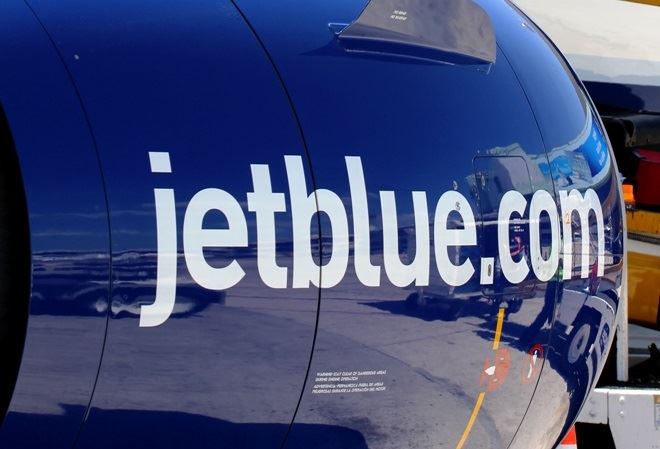JetBlue to End Ticket Sales Through 12 Travel Booking Websites