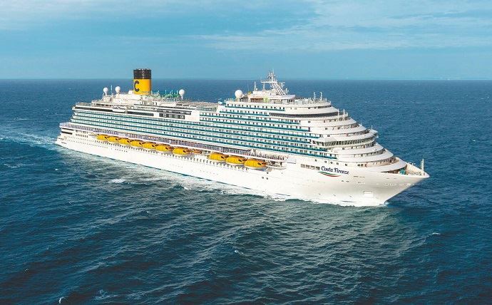 New Cruise Ships Coming in 2020 Royal Caribbean Carnival Virgin Voyages