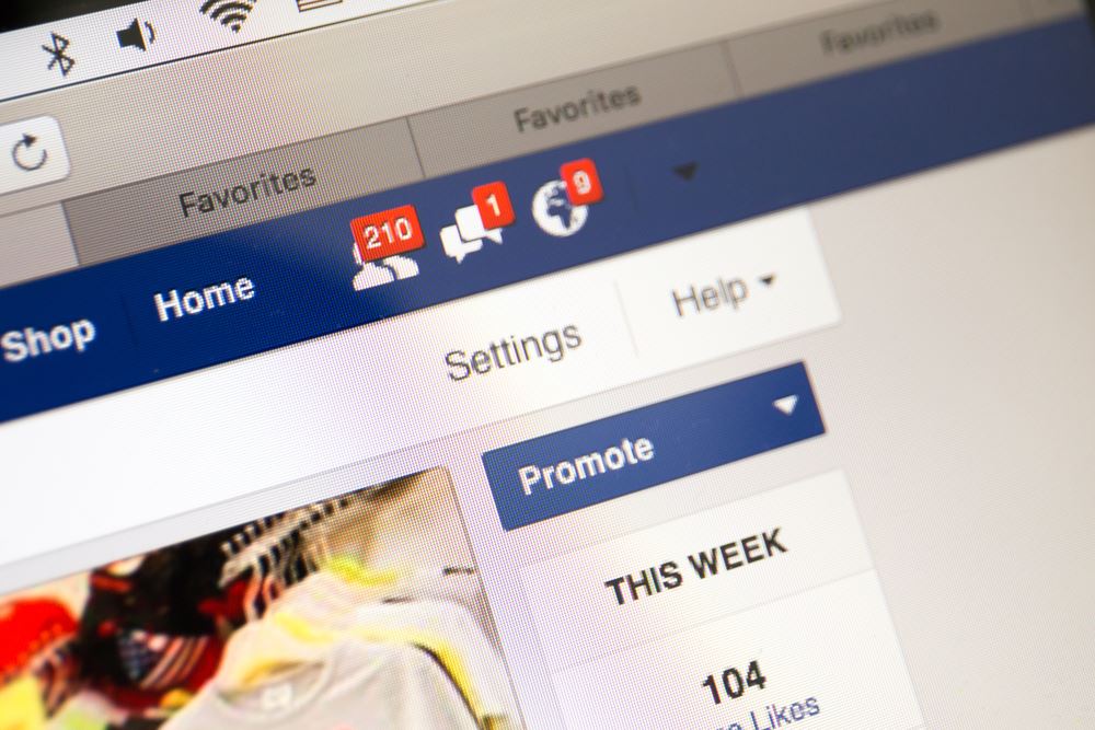 What Do the New Facebook Rules Mean for Travel Agents?