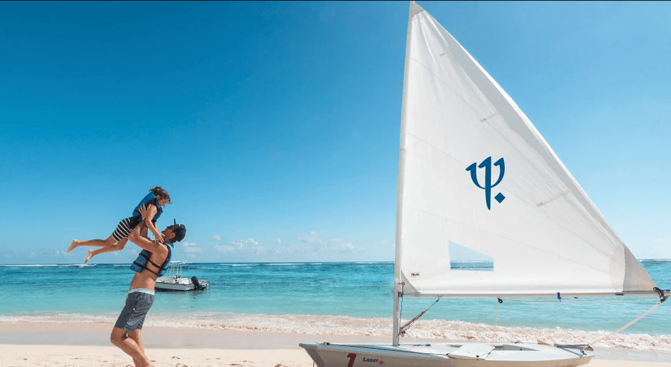 Club Med Extends Travel Advisor Appreciation Month