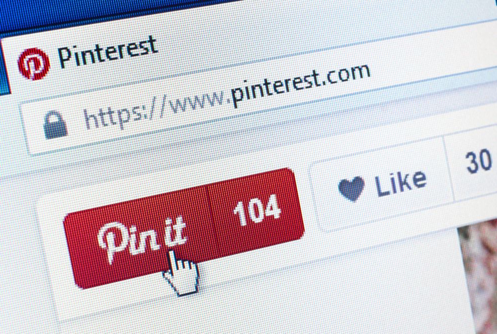 Don’t Overlook Pinterest in Your Social Media Marketing Plan