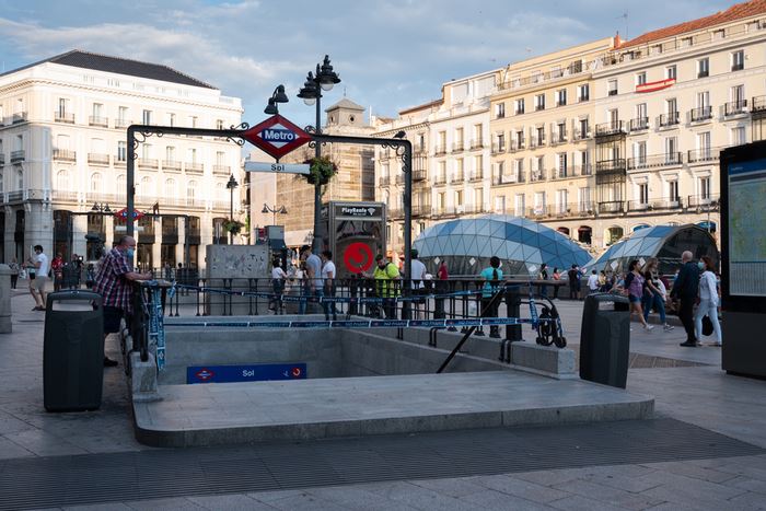 Spain Will Reopen to International Visitors in July