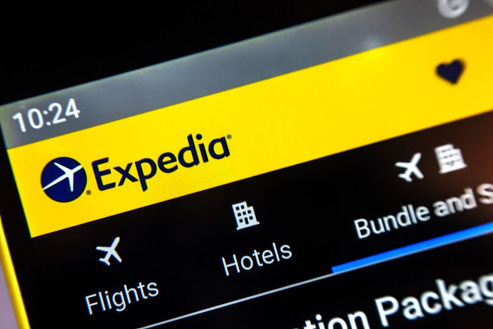 Expedia Travel Clients Experience Chaos with COVID-19 Disruptions