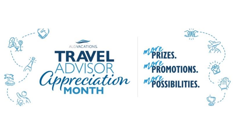 ALG Vacations Offers Advisors Free Air, Stays for Appreciation Month