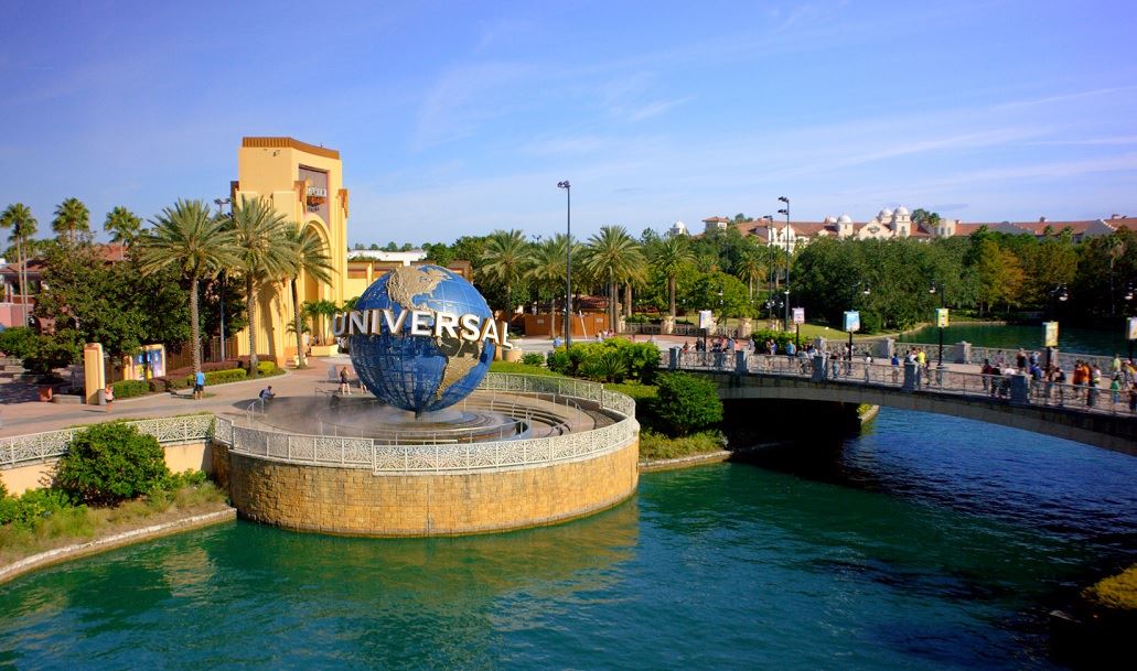Universal Orlando Resort Rewards Top-Selling Travel Agencies with New Program