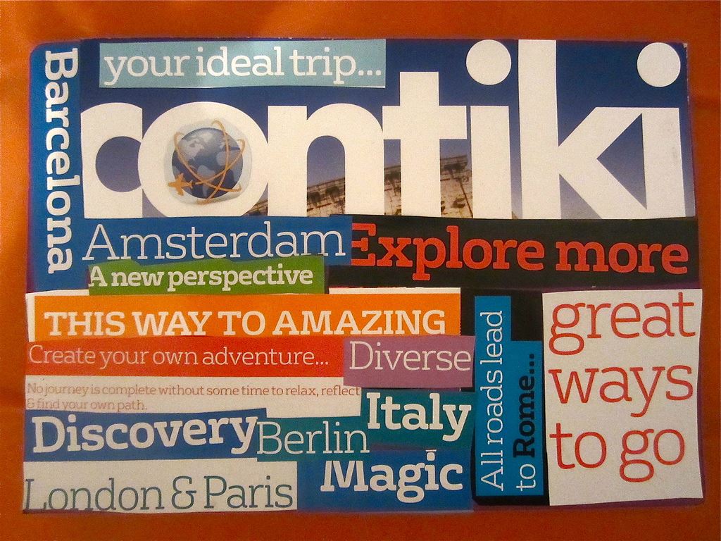 Contiki Rolls Out Travel Agent Training Program