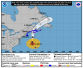 Hurricane Lee Nears New England and Atlantic Canada: Airline Waivers and Cruise Changes
