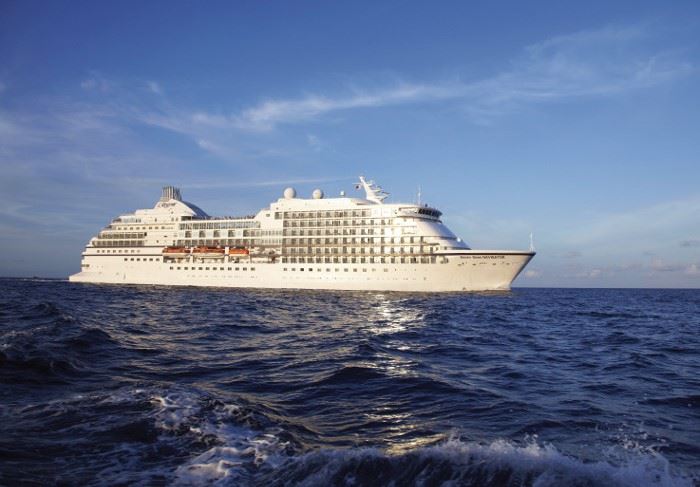seven seas navigator cruise ship
