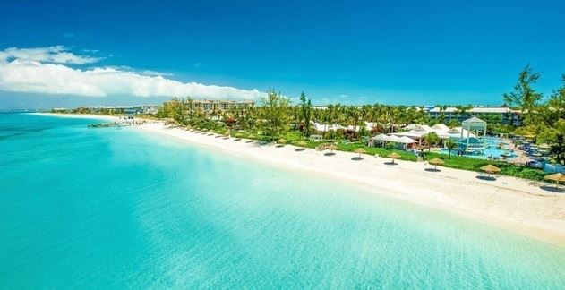 Beaches Turks & Caicos Closing Surprises Travel Advisors