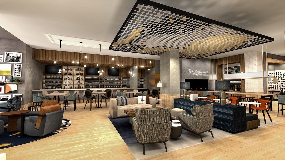Hilton Adds New Brand in Lifestyle Space