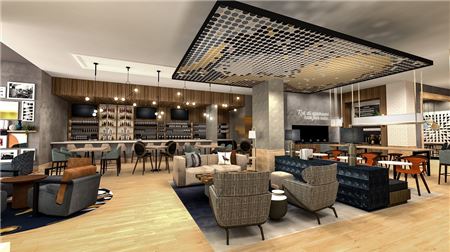 Hilton Adds New Brand in Lifestyle Space