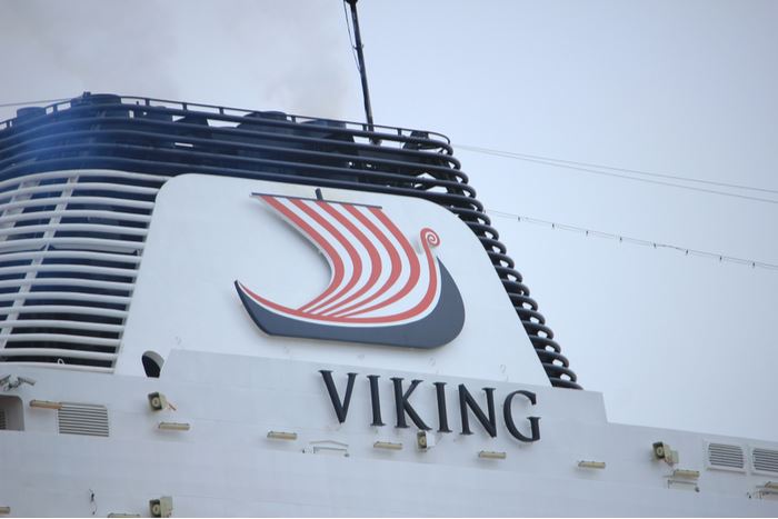 Viking Cruises Suspends Sailings through August