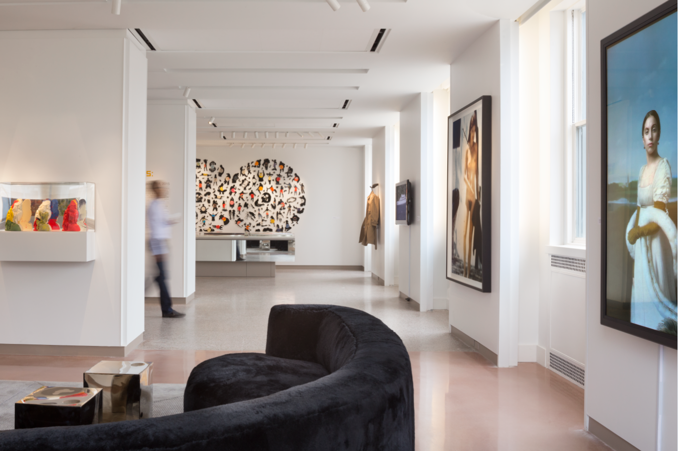 AccorHotels Continues Buying Streak with 21c Museum Hotels