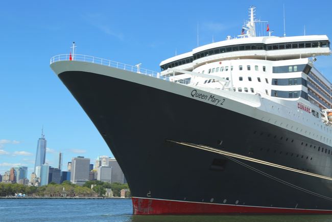 Cunard Cancels Sailings Until Spring 2021