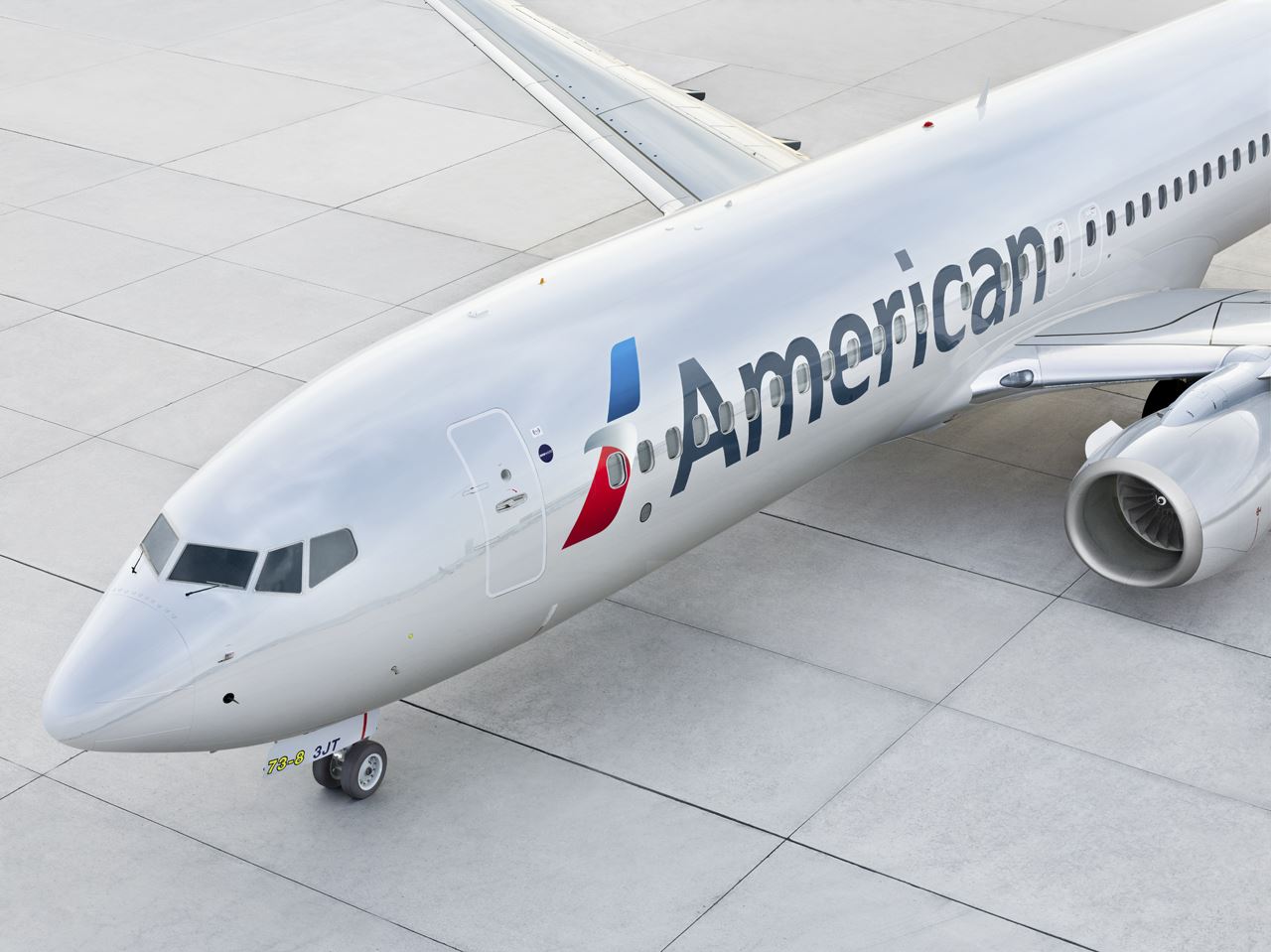 American Airlines Creates a Unique Campaign to Fundraise for Stand Up to Cancer