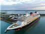 Disney Cruise Line Unveils Early 2024 Deployments