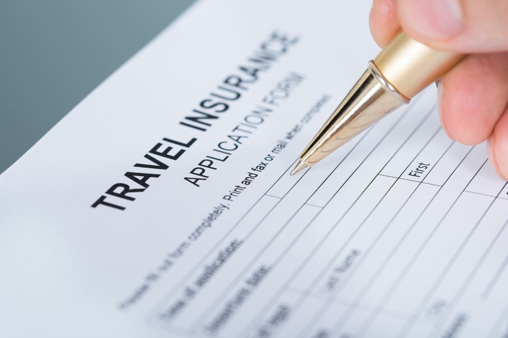 How State Regulations Impact What Travel Insurance Can Be Purchased
