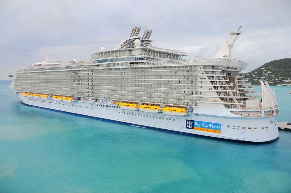 Royal Caribbean Changes Cruise Cancellation Policy