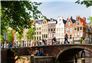 Amsterdam Is Increasing Tourist Taxes for Land and Cruise Guests in 2024