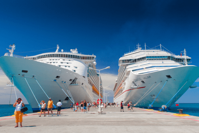 How to Build Business and Trust with Expert Cruise Reviews
