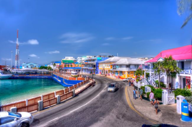 Cayman Islands Travel COVID-19