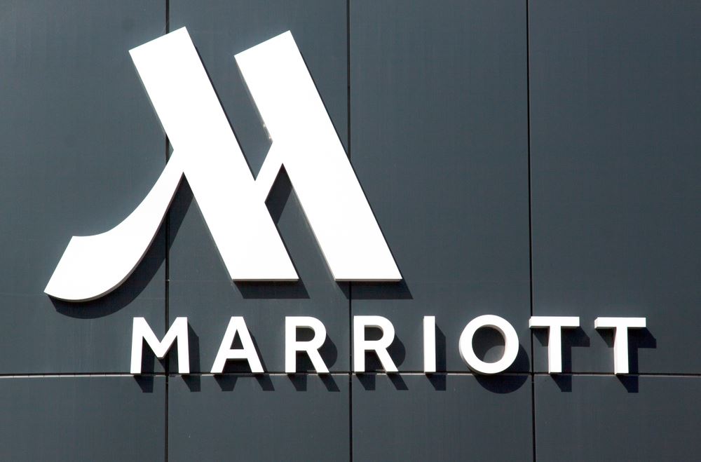Marriott Sees Drop in Demand from Coronavirus, But Remains Optimistic