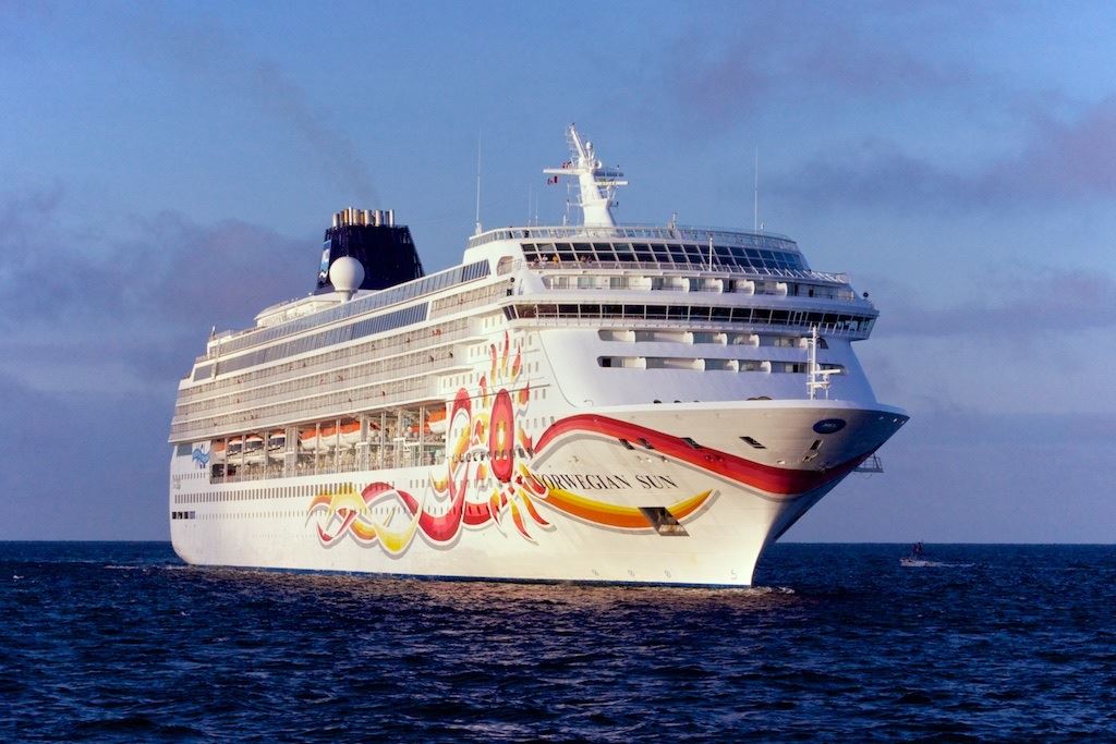 Norwegian Cruise Lines CEO: Cuba Sailings Have Been A ‘Home Run’