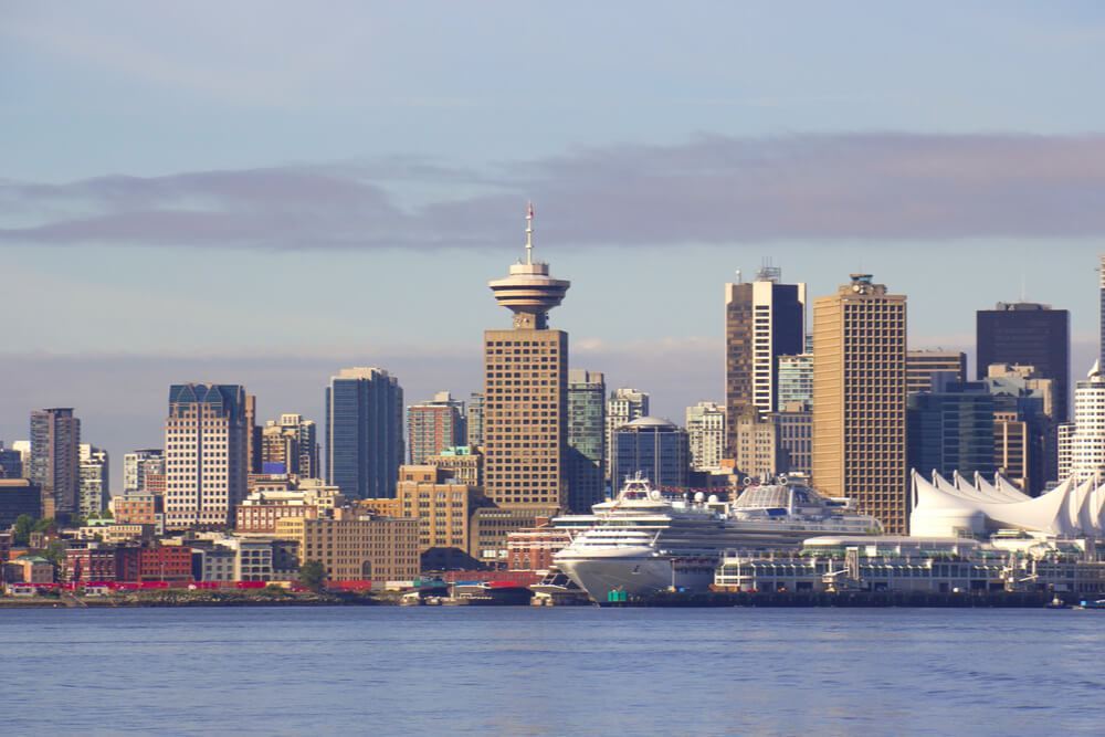 Canada’s Cruise Ship Ban Extended Into the Fall