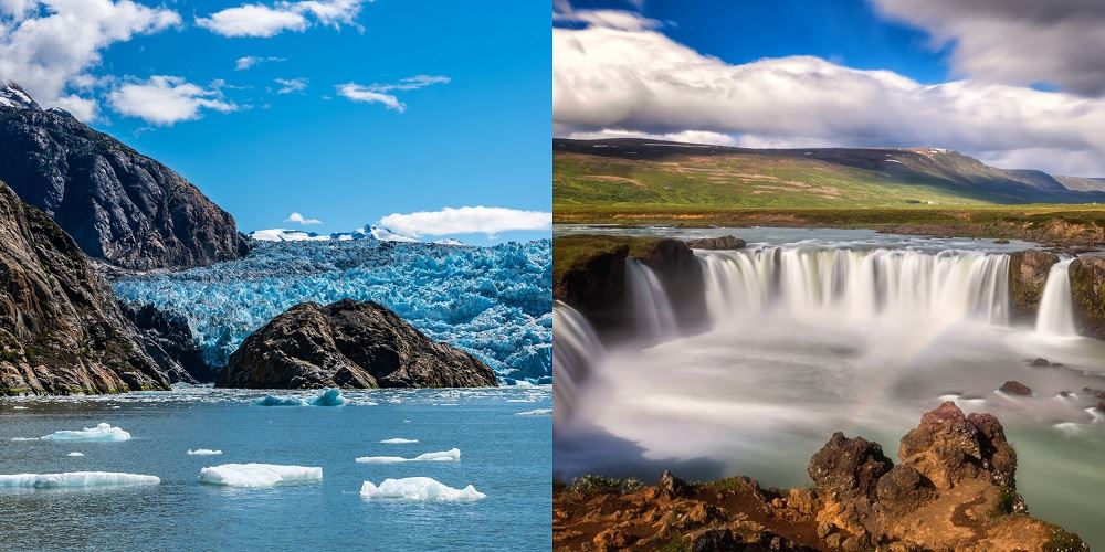 Silversea Adds Sailings in Alaska and Iceland this Summer