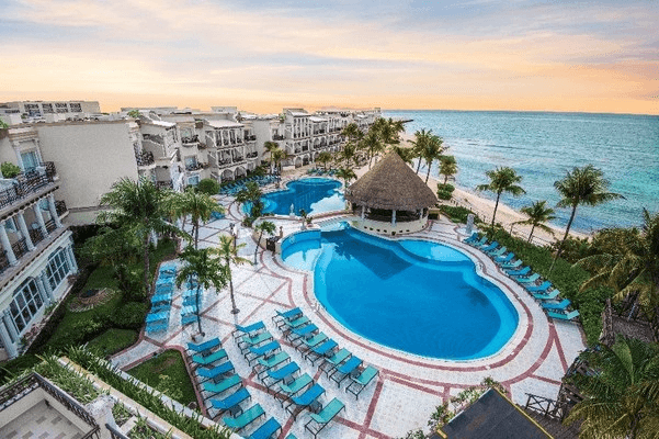 Wyndham Partners With Playa Resorts for New All-Inclusive Brand