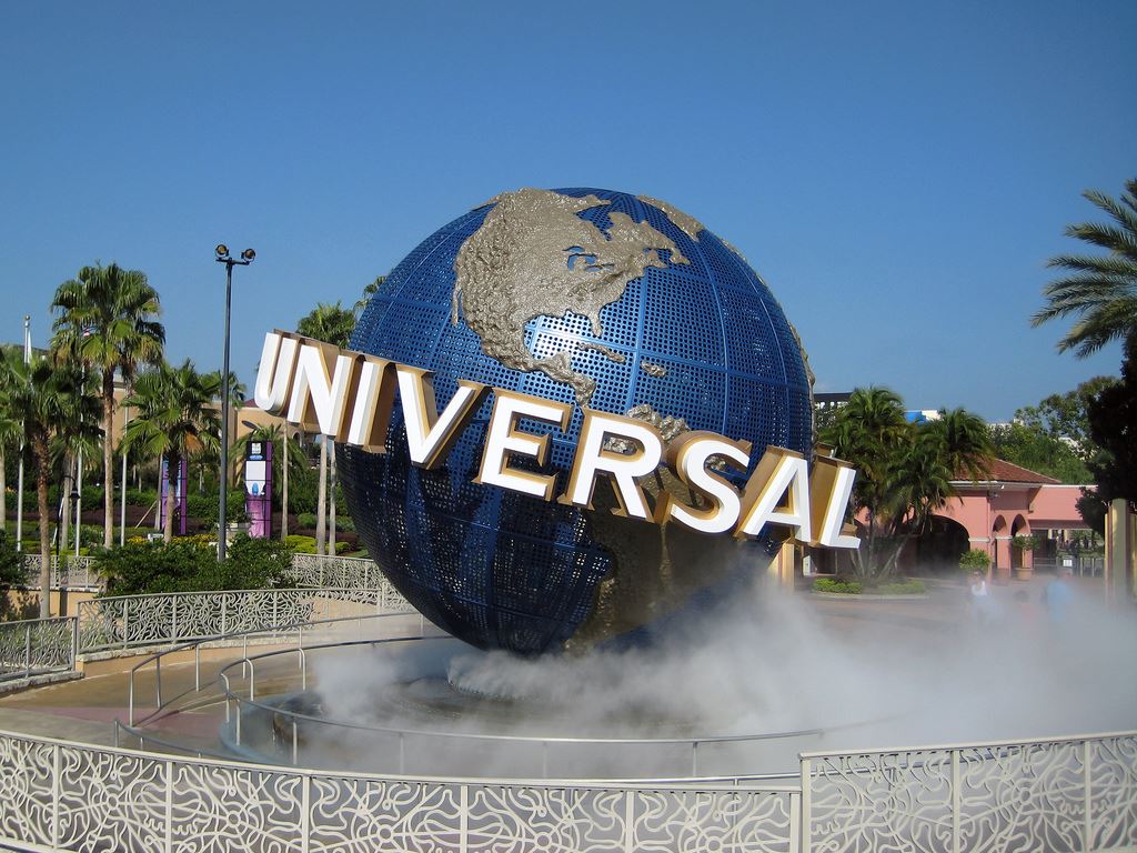 Universal Orlando Set To Close This Weekend in Anticipation of Hurricane Irma