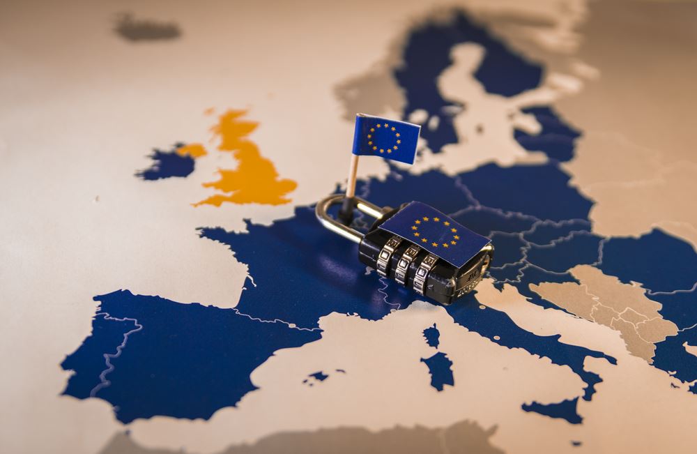 EU's New General Data Protection Regulation Will Impact U.S. Travel Agencies