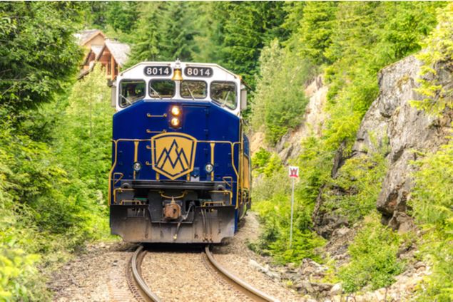 Rocky Mountaineer Extends Rail Service Suspension Through July