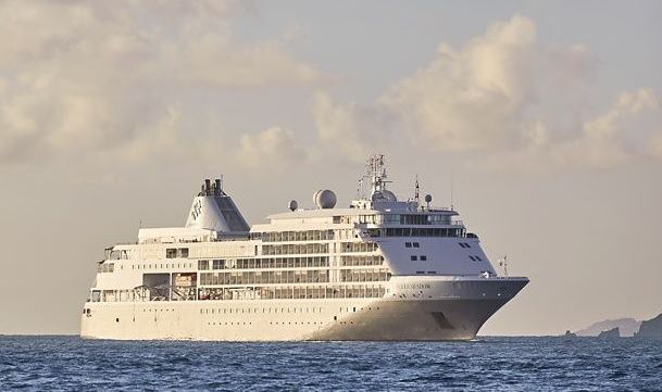 Silversea Invests in Advisors as it Moves to a Post COVID-19 Future