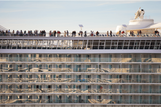 Facts Calm Jittery Cruiser Nerves, But Q1 Cruise Cancellations Still Widespread