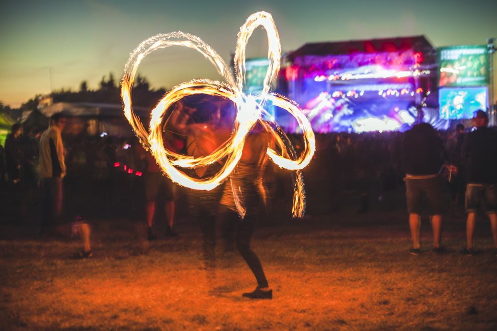 Festivals and Events Hold the Key to Growing Travel Agents’ Bottom Line
