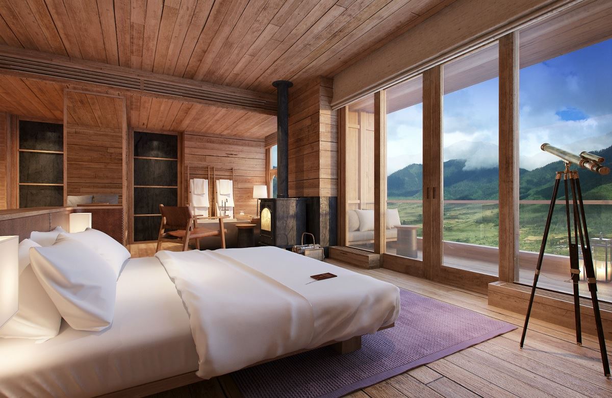 Six Senses Bhutan