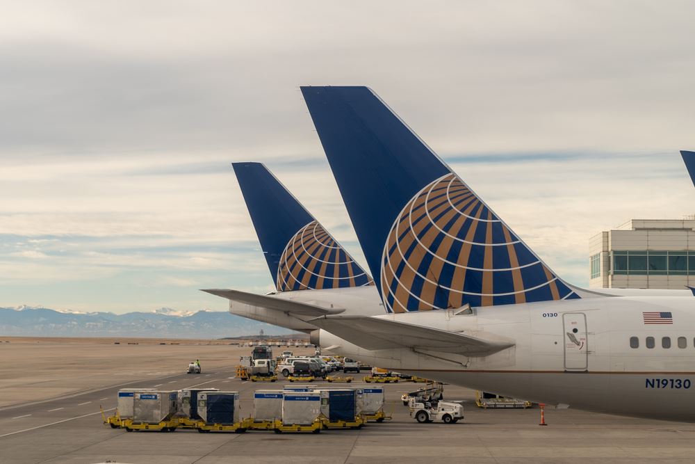 United Airlines to Expand Offerings for Denver Hub