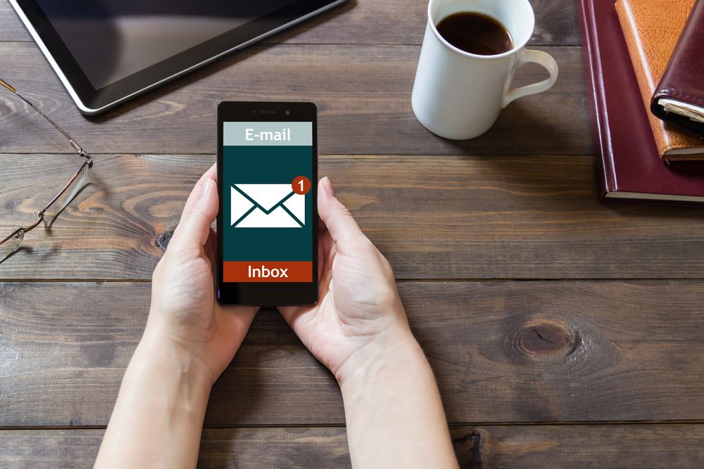 Email Marketing 101: What You Should Know About Subject Lines, From Lines, and More