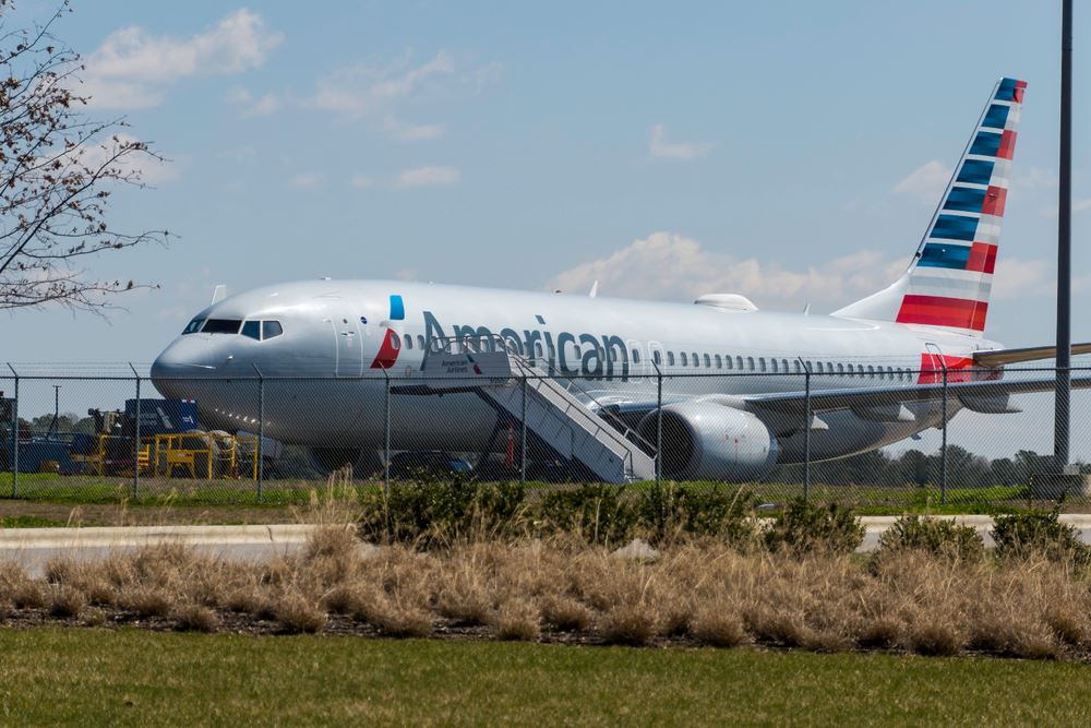 Boeing 737 MAX Update: Flight Cancellations Continue for American Airlines, Southwest