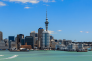 New Zealand Drops COVID-19 Test Requirement Ahead of Schedule