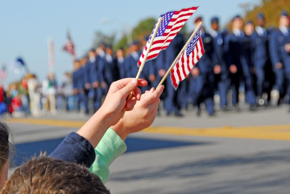 Air Force Nurse Prepares Wellness Travel Sales for Take Off