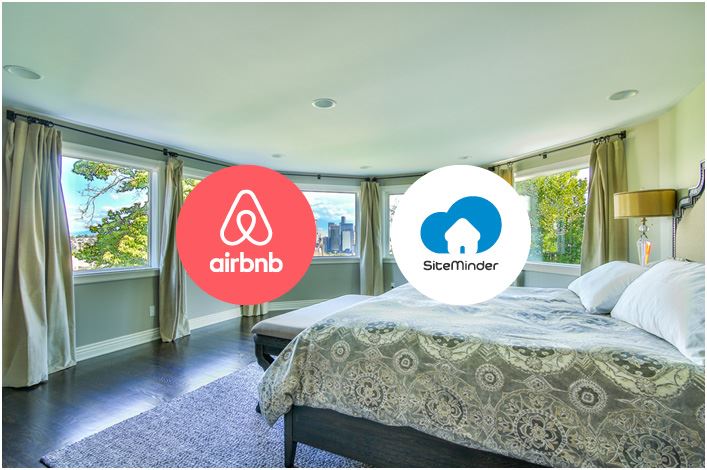 Airbnb Launches Hotel Distribution Platform