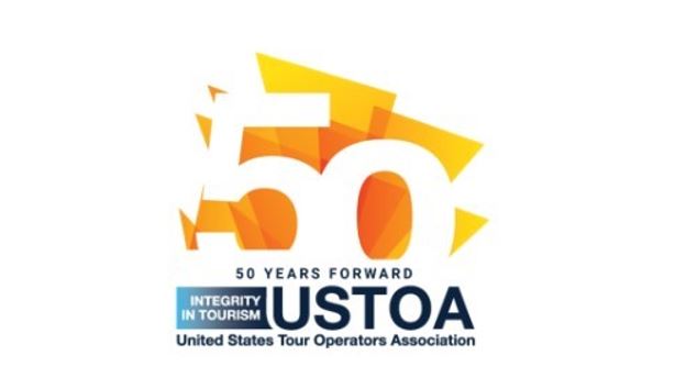 ustoa unites states tour operators association logo