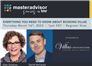 March 16th at 1pm EST, TMR MasterAdvisor Series - Everything You Need to Know About Booking Villas