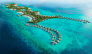 A New Mandarin Oriental Resort Is Coming to The Maldives