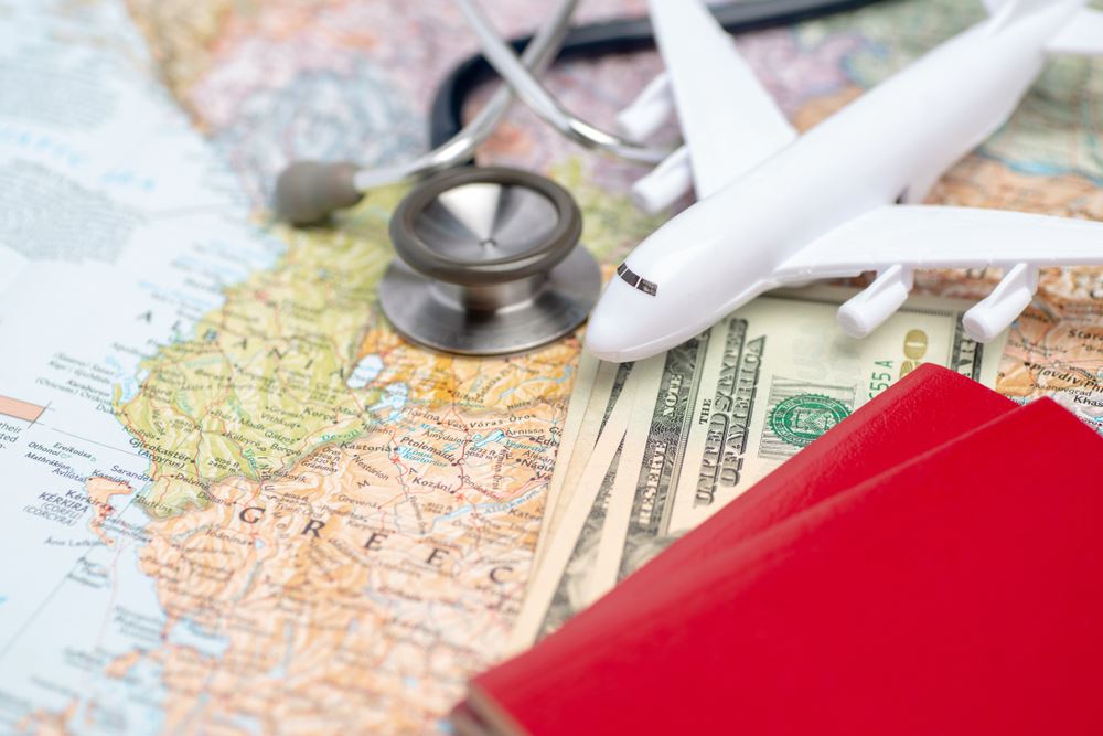 Travel Advisor Use and Travel Insurance Purchases Continue to Surge