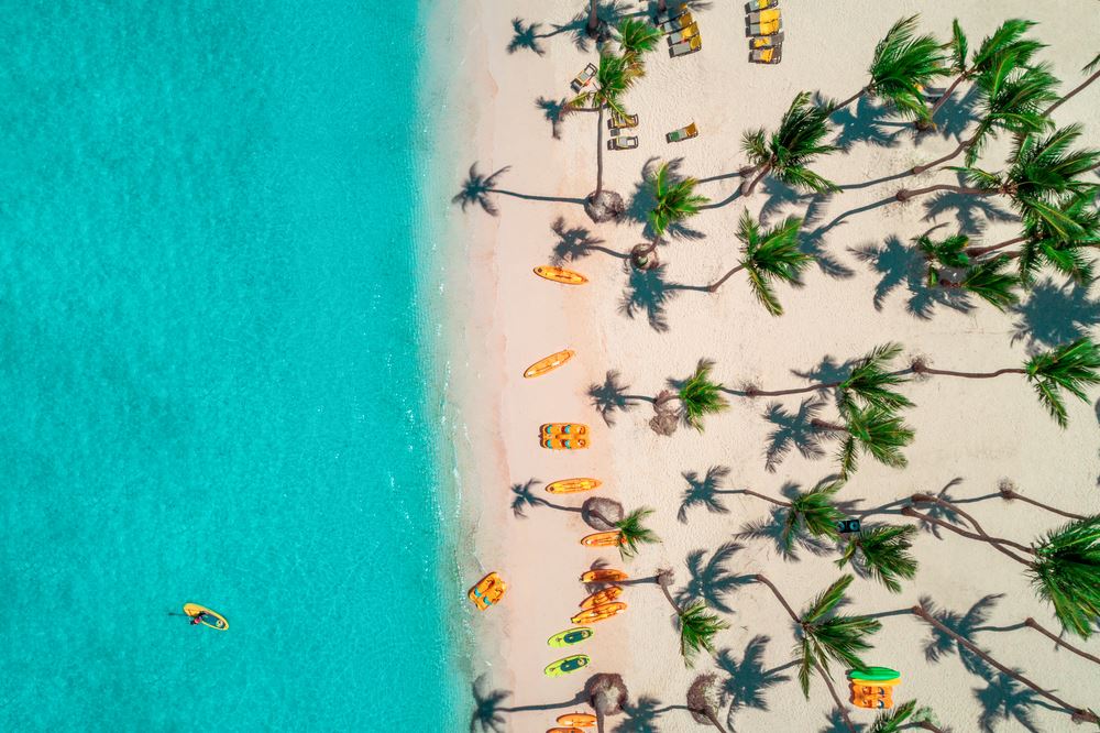 How One Agent Saved Her Client’s Group Trip to the Dominican Republic
