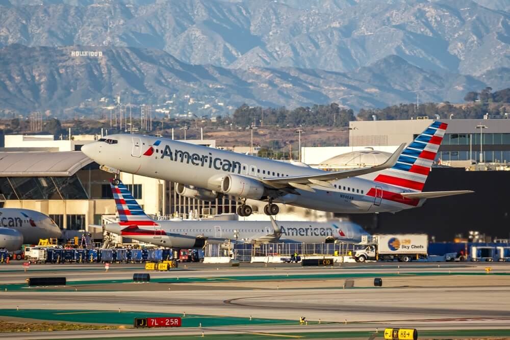 American Airlines to Limit Loyalty Points to Preferred Agencies and Direct Channels
