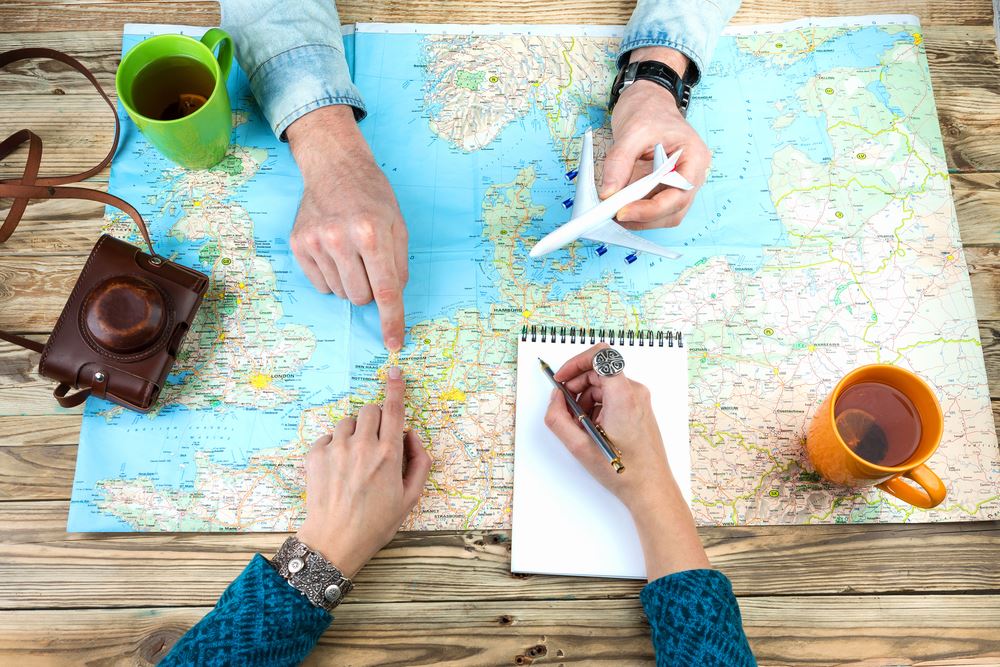 Ringing in New Customers: Travel Agents Share Growth Strategies for 2019